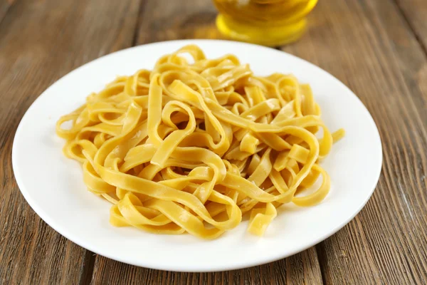 Traditional noodles — Stock Photo, Image