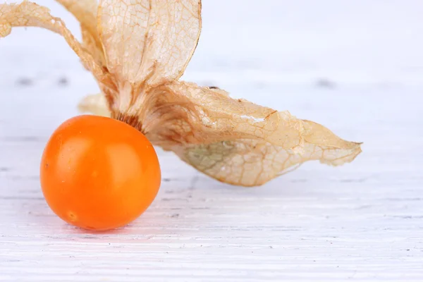 Fruta Physalis — Fotografia de Stock