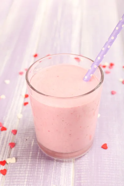 Delicioso batido — Foto de Stock