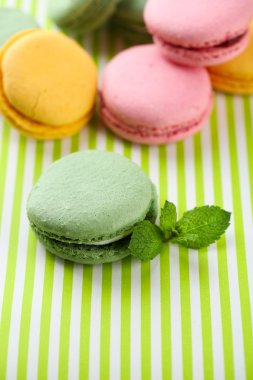 nazik macaroons