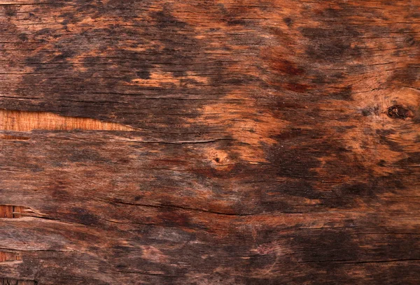Rustikaler Holzhintergrund — Stockfoto