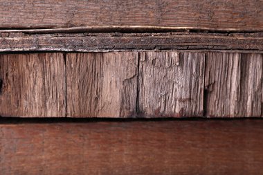 rustik ahşap arka plan