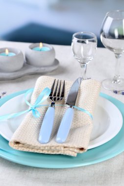Yemek Masası ayarı