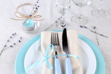 Yemek Masası ayarı