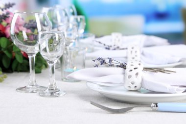 Yemek Masası ayarı