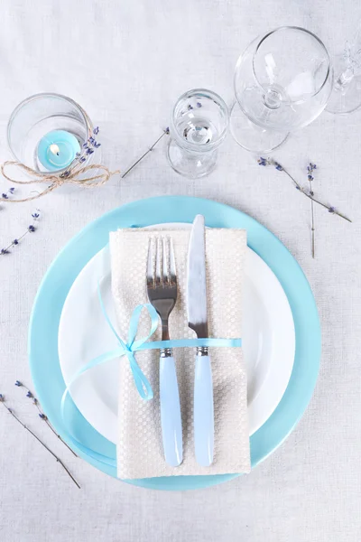Yemek Masası ayarı