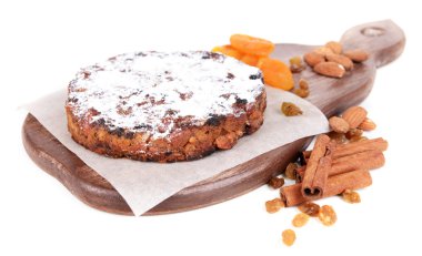 Lezzetli pasta panforte