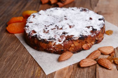 Lezzetli pasta panforte