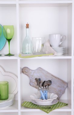 sofra ve mutfak eşyaları