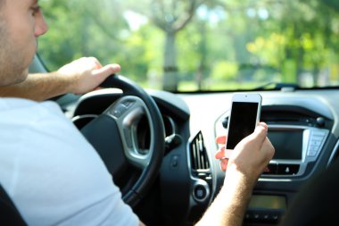 Adam bulma yolu navigator