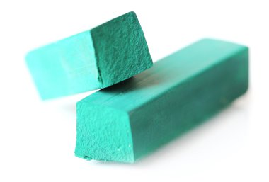 Renkli sanatçılar pastel