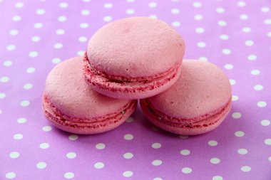 Masada nazik macaroons