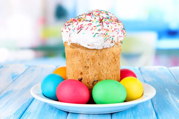 Dolci dolci di Pasqua — Foto Stock