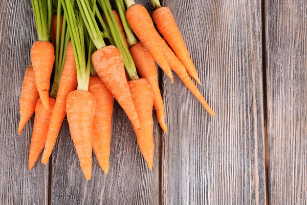 Fresh carrot background — Stock Photo, Image