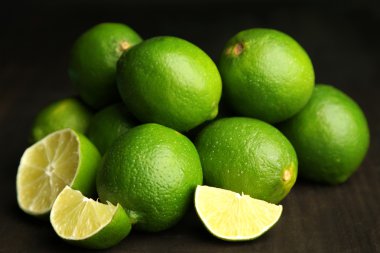 taze sulu limes