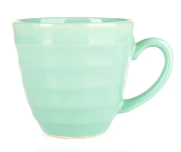 Mint cup — Stock Photo, Image