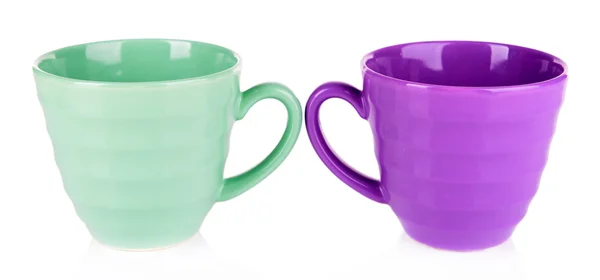 Bright cups — Stock Photo, Image