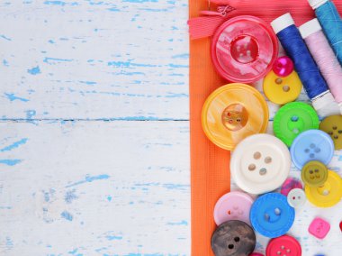 dikiş aksesuarları