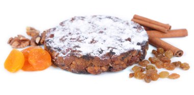 Lezzetli pasta panforte