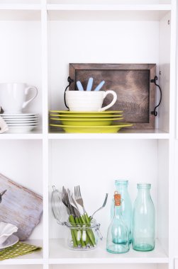 sofra ve mutfak eşyaları