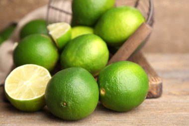 taze sulu limes