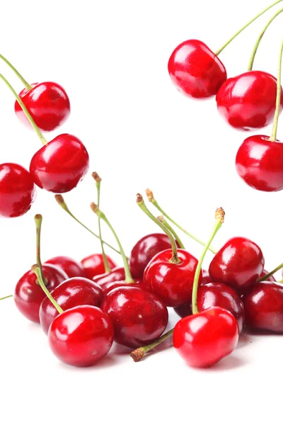 Sweet cherries — Stock Photo, Image