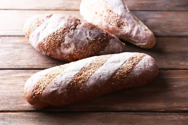 Fresh bread — Stock Photo, Image