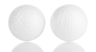 golf topları