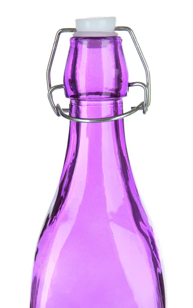 Bunte Flasche — Stockfoto