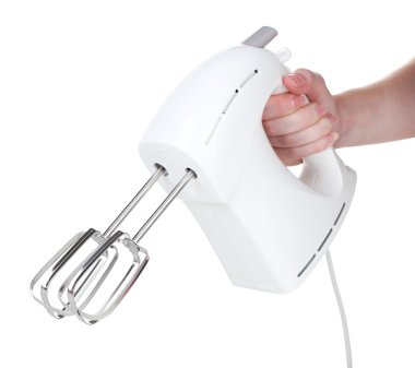 el tutma elektrikli karıştırıcı