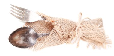 eski vintage gümüş