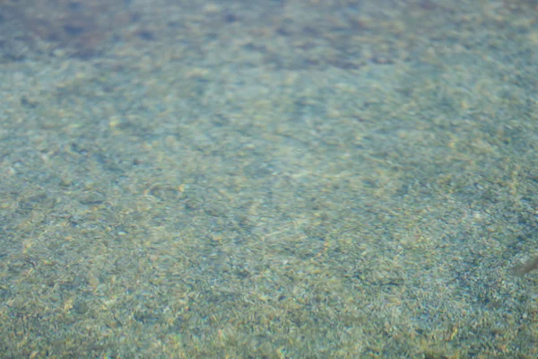 Water reflection — Stock Photo, Image