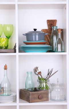 sofra ve mutfak eşyaları