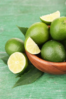 taze sulu limes