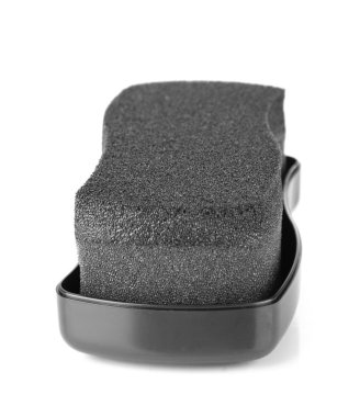 Ayakkabı Parlatıcı sünger