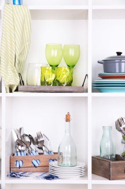 sofra ve mutfak eşyaları