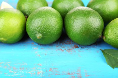 taze sulu limes