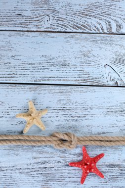 Deniz düğüm arka plan