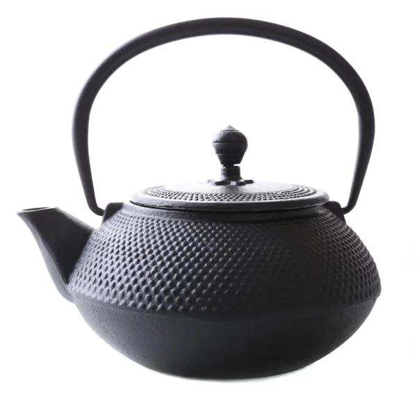 Chinese traditional teapot — Stock Photo, Image