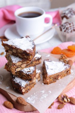 Lezzetli pasta panforte