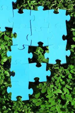 puzzle parçaları