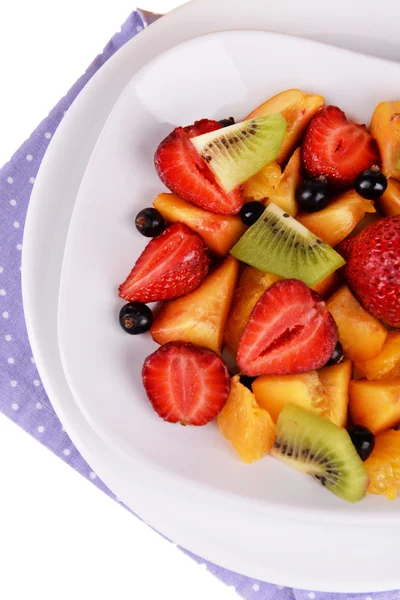 Fruits salad — Stock Photo, Image