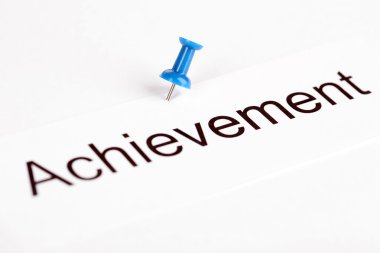 İtme kağıt üzerinde