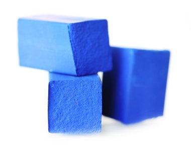Renkli sanatçılar pastel