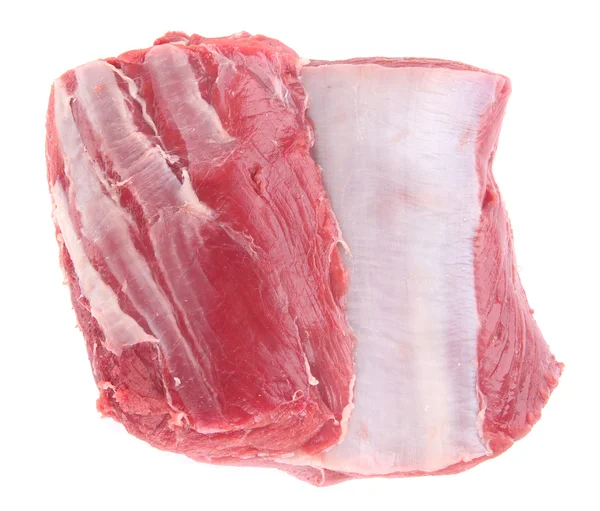 Nyers marha hús — Stock Fotó