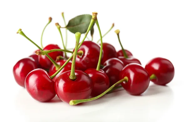 Sweet cherries — Stock Photo, Image