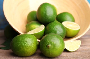 taze sulu limes