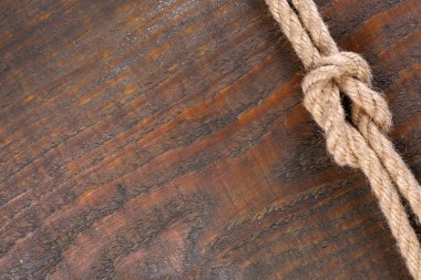 Deniz düğüm arka plan