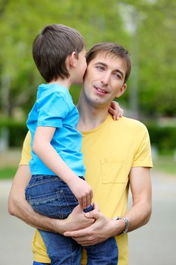 Mutlu aile kadar basit