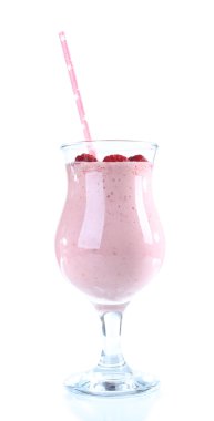 lezzetli berry smoothie
